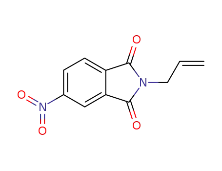 N-allyl-4-nitrophthalimide