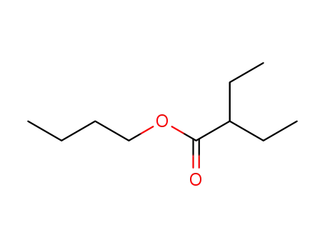 butyl 2-ethylbutyrate