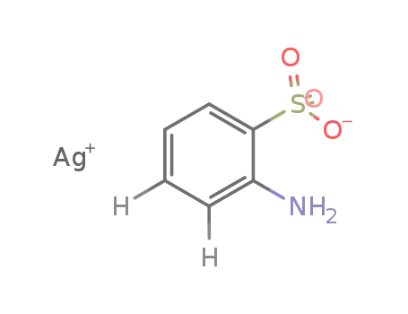 [Ag(2-aminobenzosulfonate)]