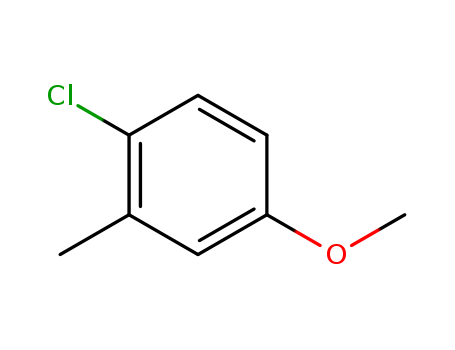 Factory Supply 4-CHLORO-3-METHYLANISOLE