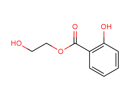 2-Hydroxyethyl salicylate(87-28-5)