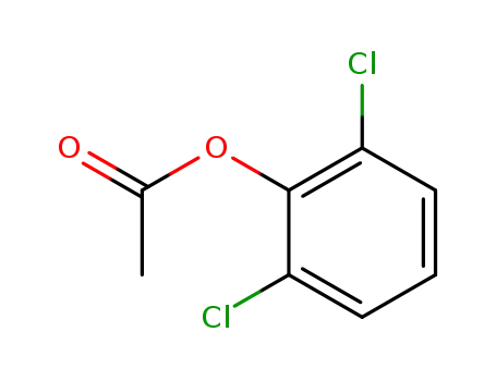 2,6-dichlorophenyl acetate