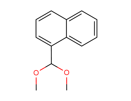 1-(Dimethoxymethyl)naphthalene