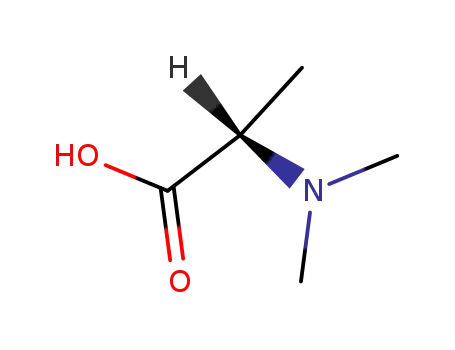 N,N-dimethyl-L-alanine