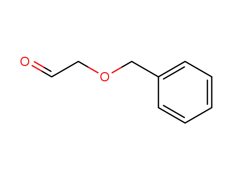 2-(Benzyloxy)acetaldehyde 60656-87-3