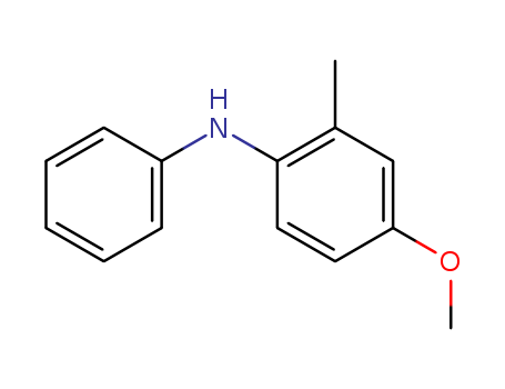 Methoxymethyldiphenylamine(41317-15-1)