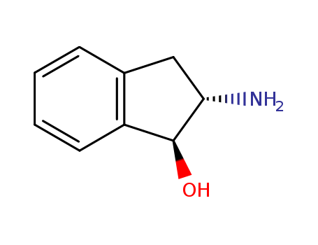 (1S,2S)-2-Amino-1-indanol
