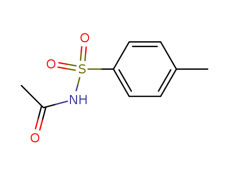 Factory Supply N-(4-Methylphenyl)sulfonylacetamide