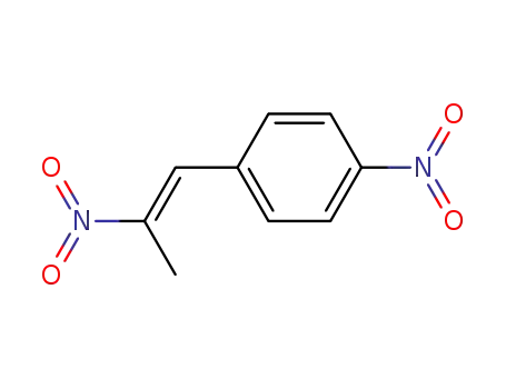1-nitro-4-[(1E)-2-nitro-1-propenyl]benzene