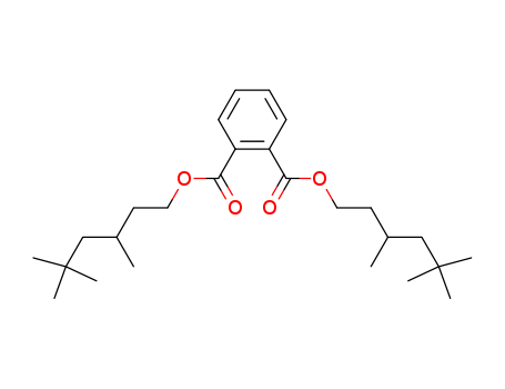 1,2-Benzenedicarboxylicacid, 1,2-bis(3,5,5-trimethylhexyl) ester