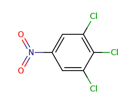 3,4,5-Trichloronitrobenzene