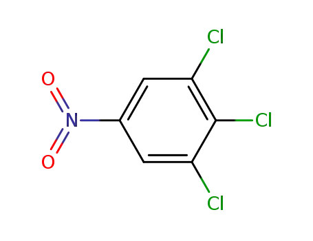 3,4,5-Trichloronitrobenzene