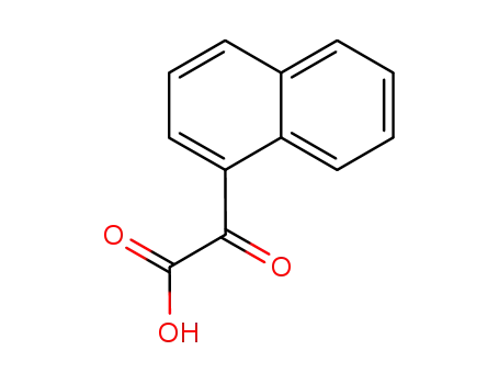 1-naphthylglyoxylic acid