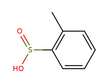 toluenesulfinic acid