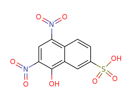 Flavianic Acid Dihydrate