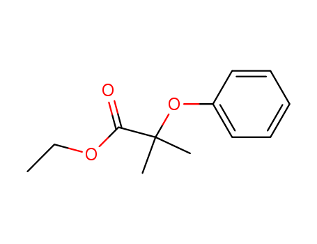 ETHYL 2-METHYL-2-PHENOXYPROPANOATE