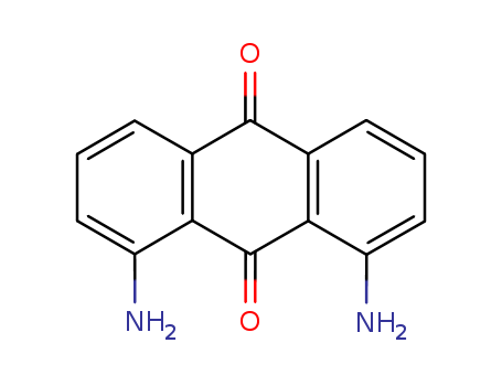 1,8-diaminoanthraquinone