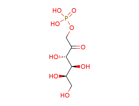 D-tagatose 1-phosphate