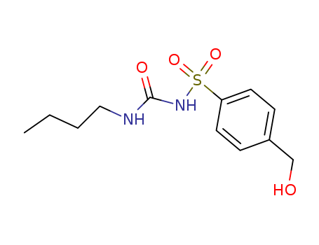 Hydroxy Tolbutamide