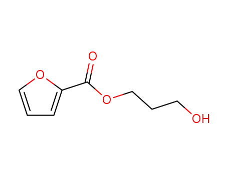 3-hydroxypropyl furan-2-carboxylate