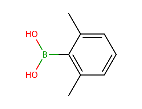 2,6-Dimethylphenylboronic acid(100379-00-8)