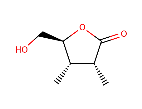 D-(+)-ribonic acid gamma-lactone