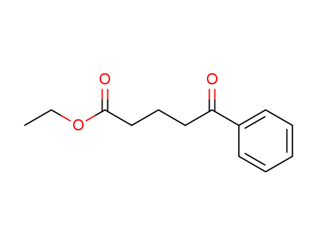ETHYL 5-OXO-5-PHENYLVALERATE