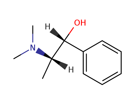 (-)-N-Methylephedrine