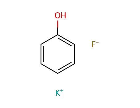 phenol potassium fluoride