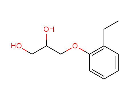 rac-3-(2-ethylphenoxy)propane-1,2-diol