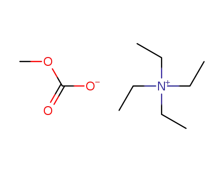 tetraethylammonium methyl carbonate