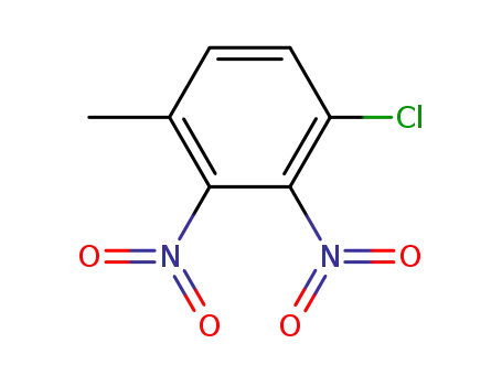 4-chloro-2,3-dinitro-toluene