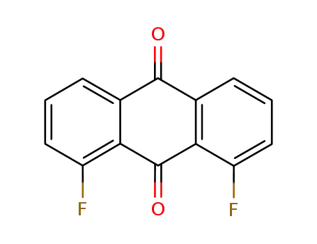 1,8-difluoroanthraquinone