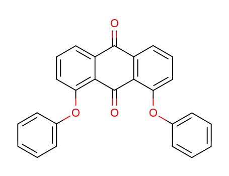 1,8-diphenoxyanthracene-9,10-dione