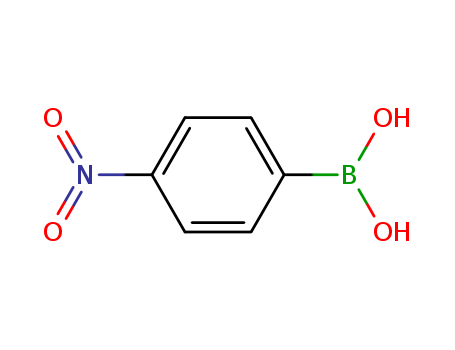 4-Nitrophenylboronic acid(24067-17-2)