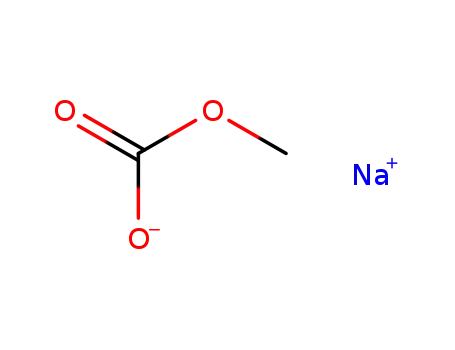 Sodiummethylcarbonate