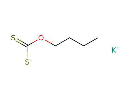 Potassium butylxanthate(871-58-9)
