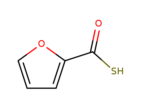 2-Furancarbothioic Acid