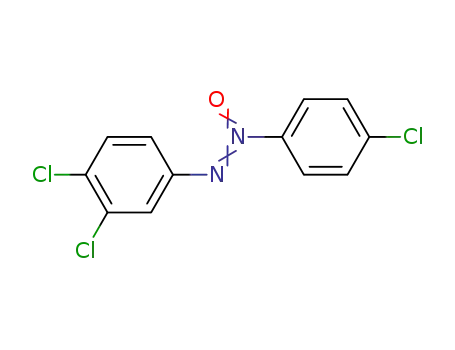 3,4,4'-Trichloroazoxybenzene