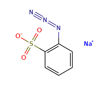 sodium 2-azidobenzenesulfonate