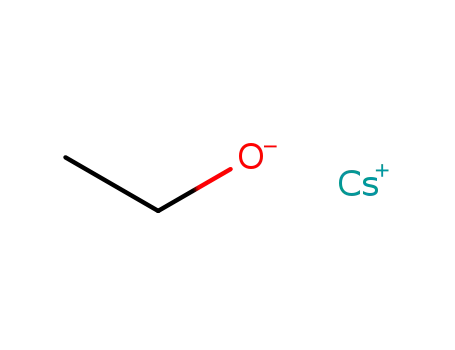 cesium ethanolate