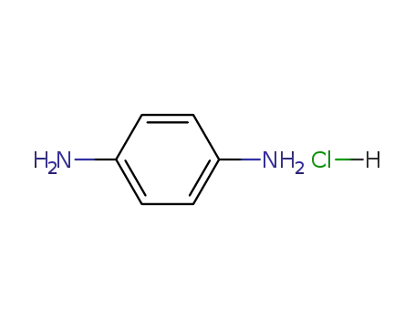 Molecular Structure of 540-24-9 (106-50-3)