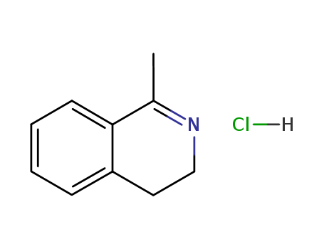 1-methyl-3,4-dihydroisoquinoline