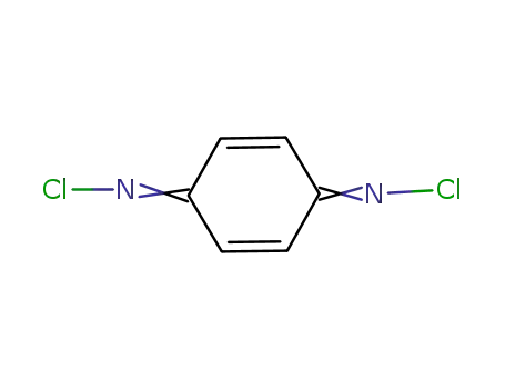 N,N'-dichloro-1,4-benzoquinone diimine