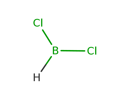 Borane, dichloro-(7CI,8CI,9CI)