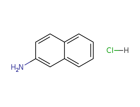 2-naphthylammonium chloride