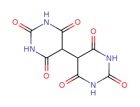 [5,5'-Bipyrimidine]-2,2',4,4',6,6'(1H,1'H,3H,3'H,5H,5'H)-hexone