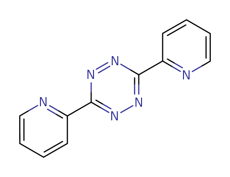 3,6-DI-2-PYRIDYL-1,2,4,5-TETRAZINE
