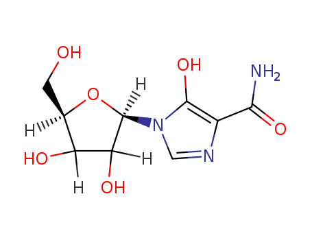 Mizoribine(50924-49-7)