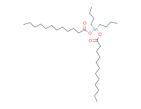 Dibutyltin dilaurate(77-58-7)